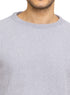 Cloud - Design 0125 BS - Round Pullover - Khotwh
